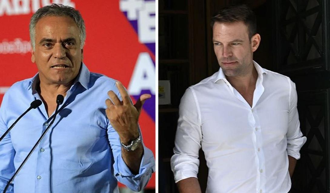 ΣΚΟΥΡΛΛΕΤΗΣ ΚΑΣΣΕΛΑΚΗΣ