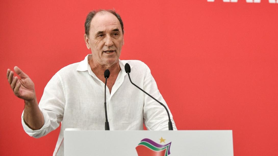 γιωργος σταθακης