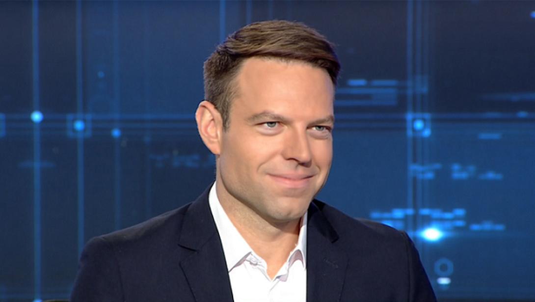 Συνέντευξη Κασσελάκης