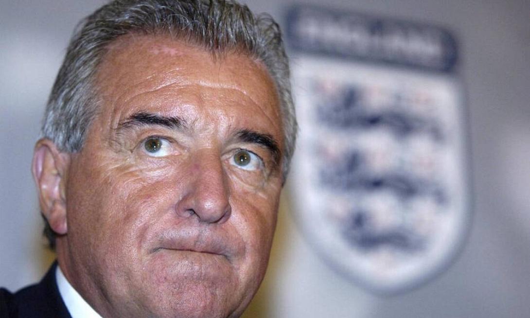 ΤΕΡΙ ΒΕΝΑΜΠΛΣ