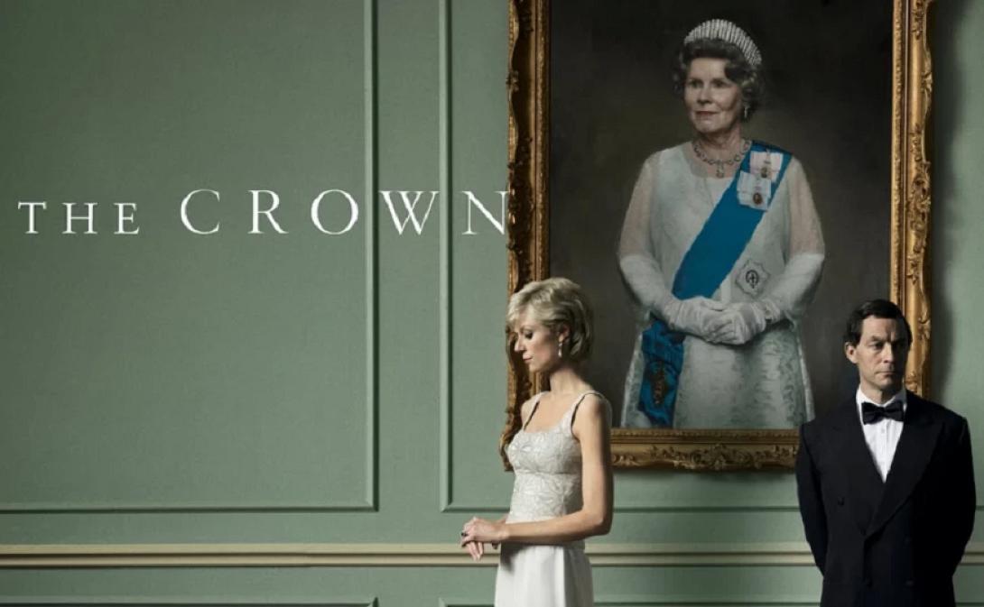 the crown