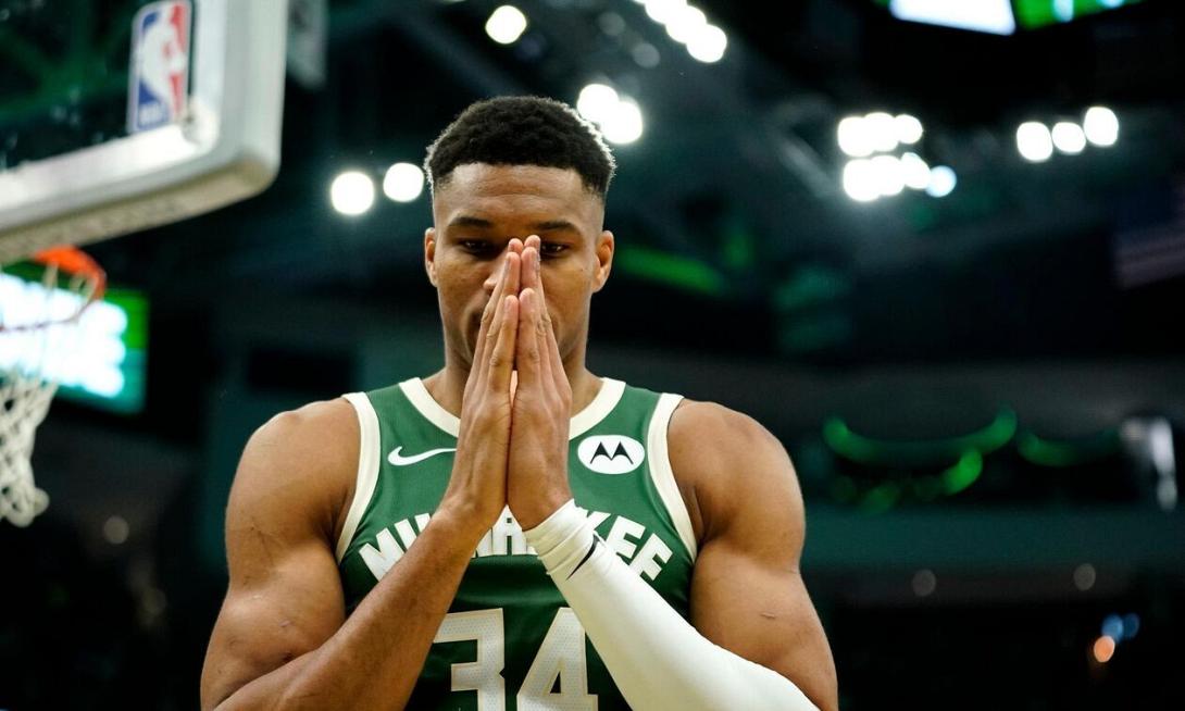 αντετοκουνμπο