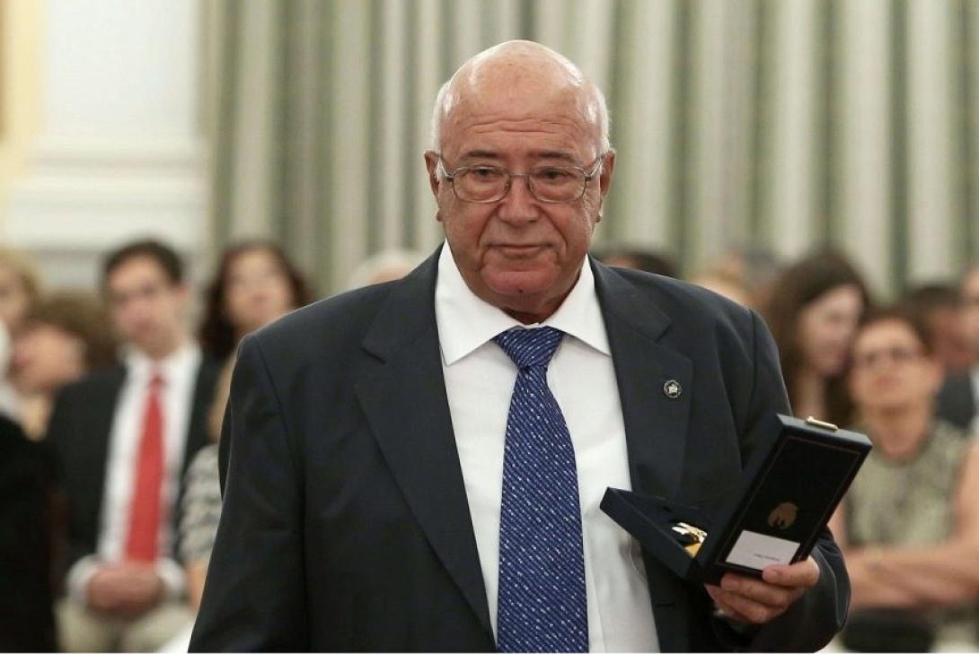 καπετάν παναγιώτης τσάκος