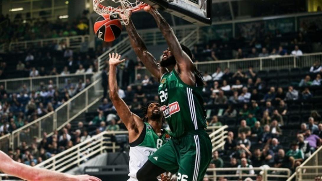 Παναθηναϊκός 