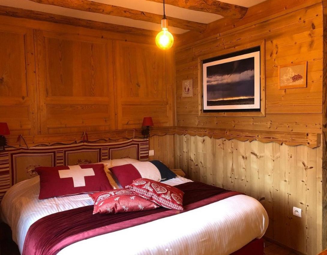 ξενοδοχείο Γαλλία - Ελβετία