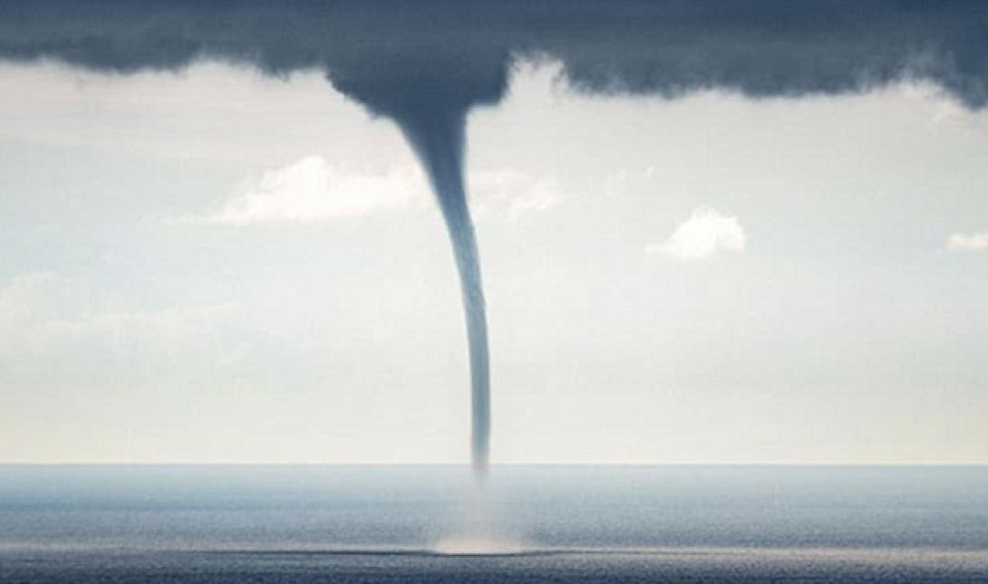 υδροστρόβιλος