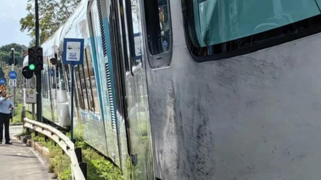 Επιβατικός συρμός