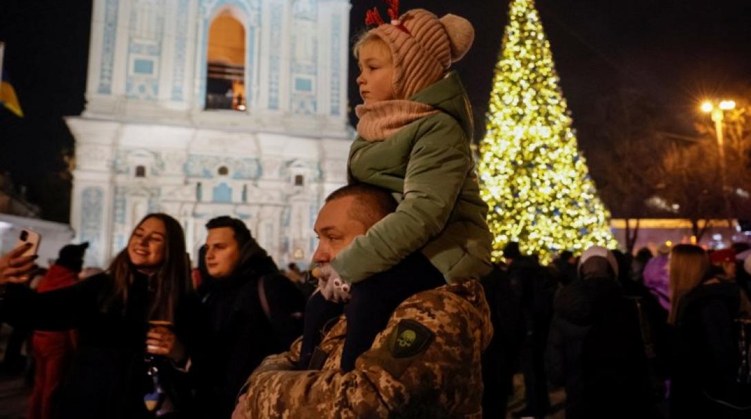 Πρωτοχρονιά 