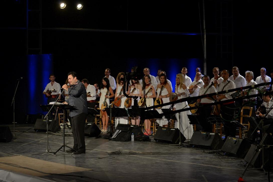 συνολο νυκτων και τοξοτων οργανων