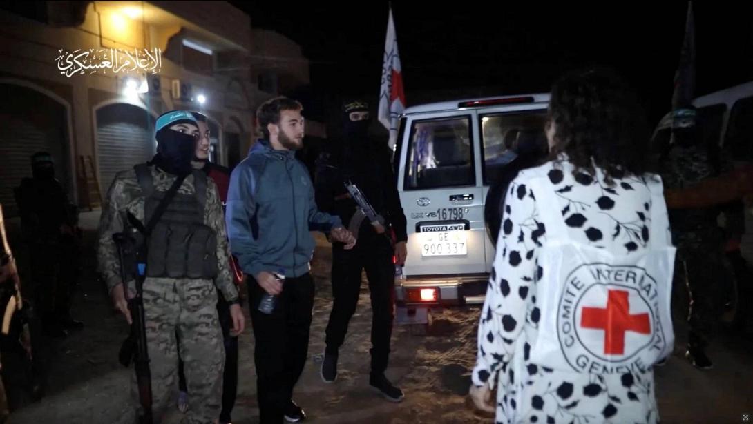 Πολεμος Ισραήλ - Γάζας