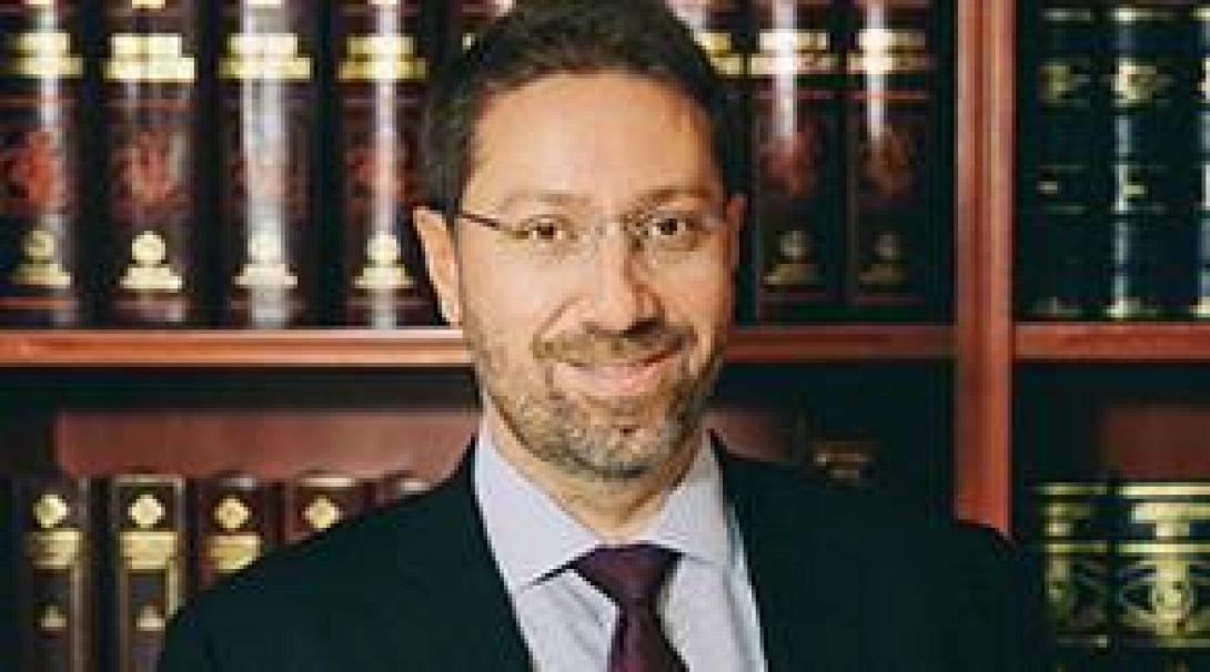 Αργύρης Αργυριάδης