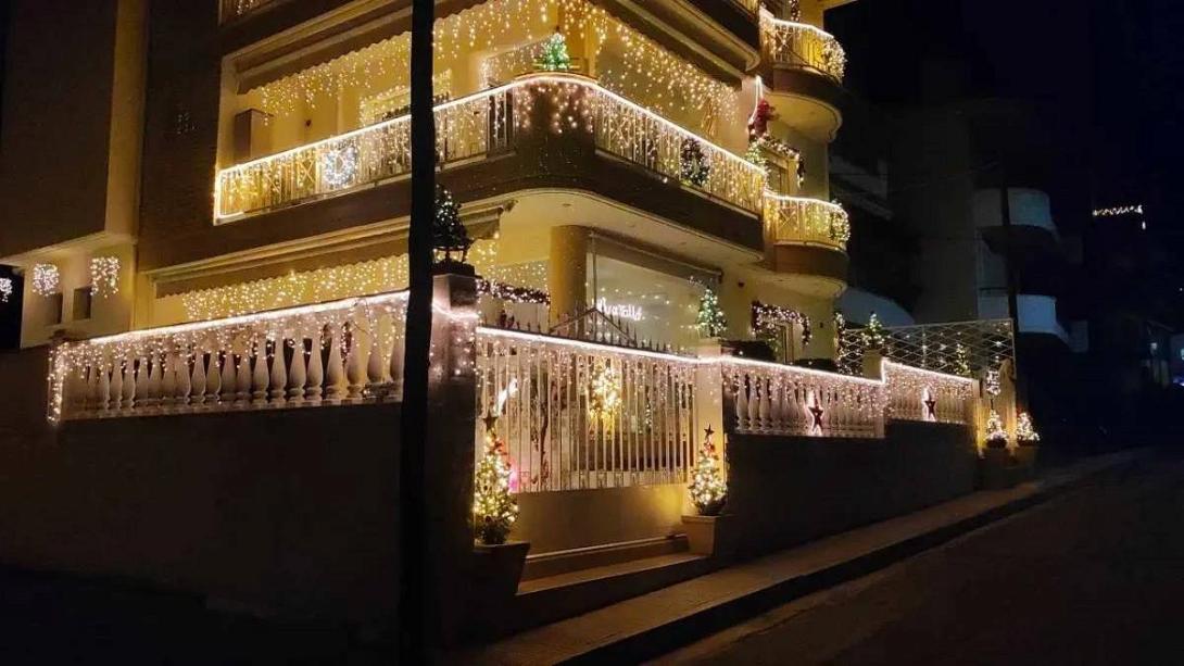 Κοζάνη - Χριστούγεννα 