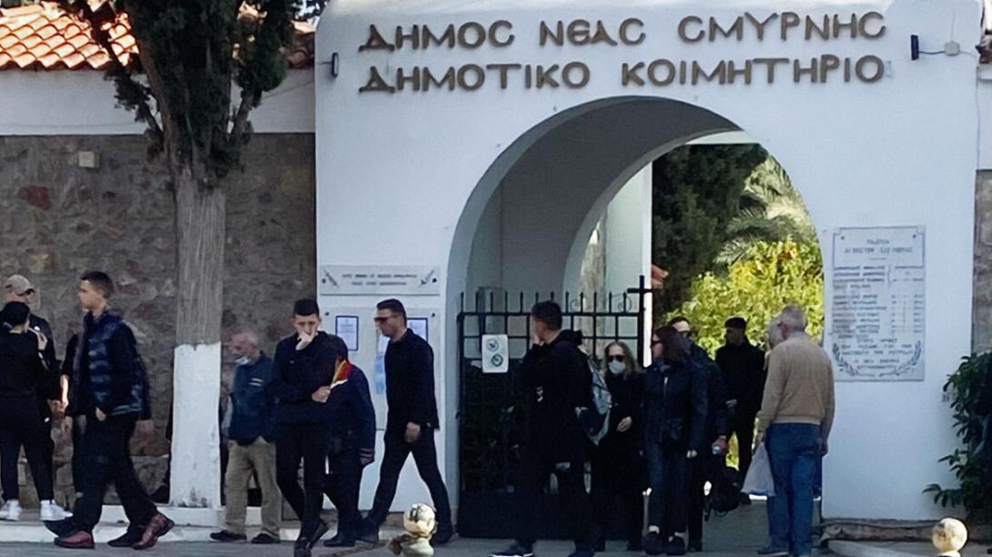 Νέα Σμύρνη 