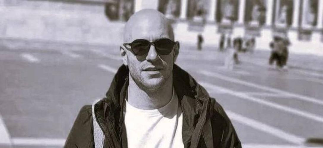 Γιώργος Λιγγερίδης