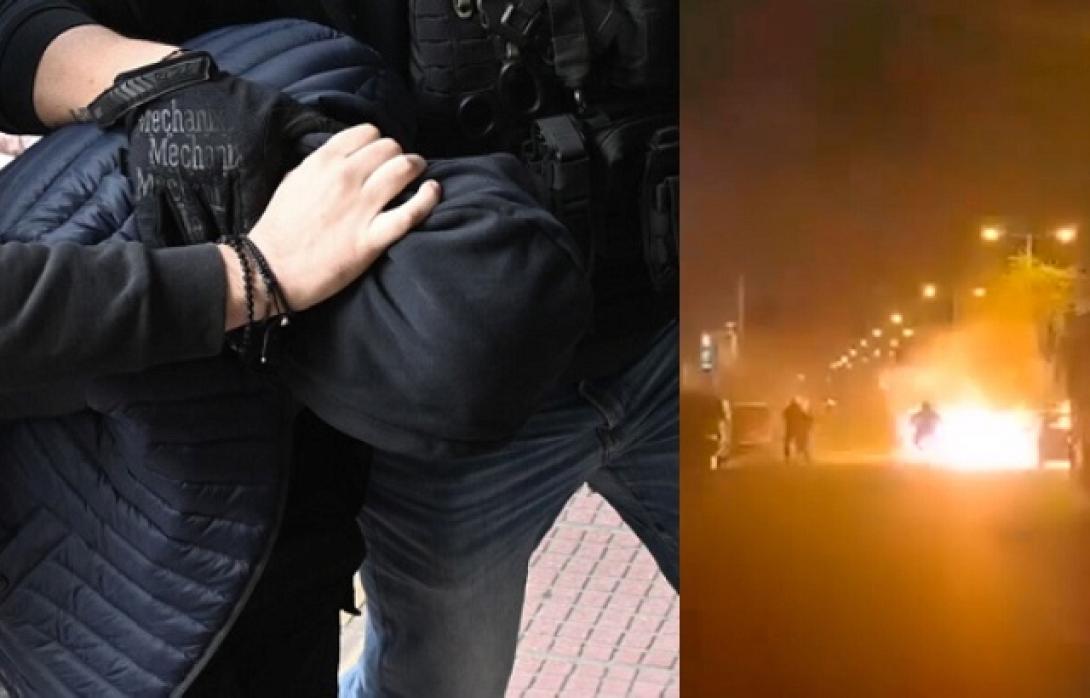 18χρονος φωτοβολίδα