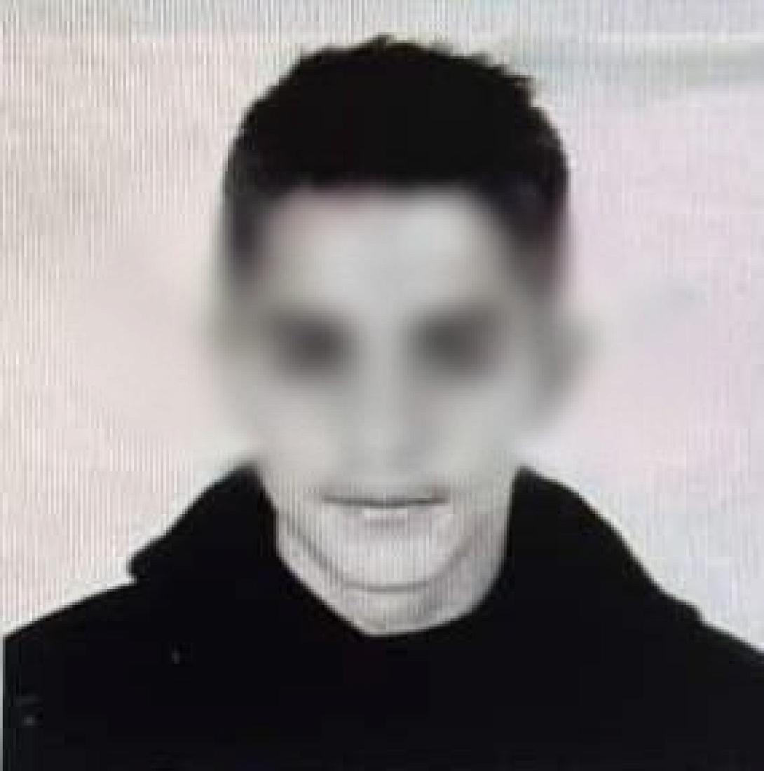 18χρονος ρέντη