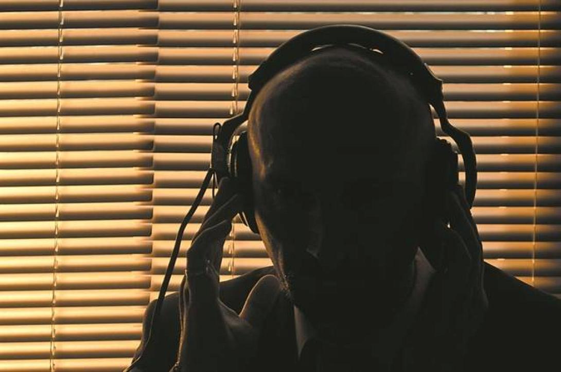 Παρακολούθηση 