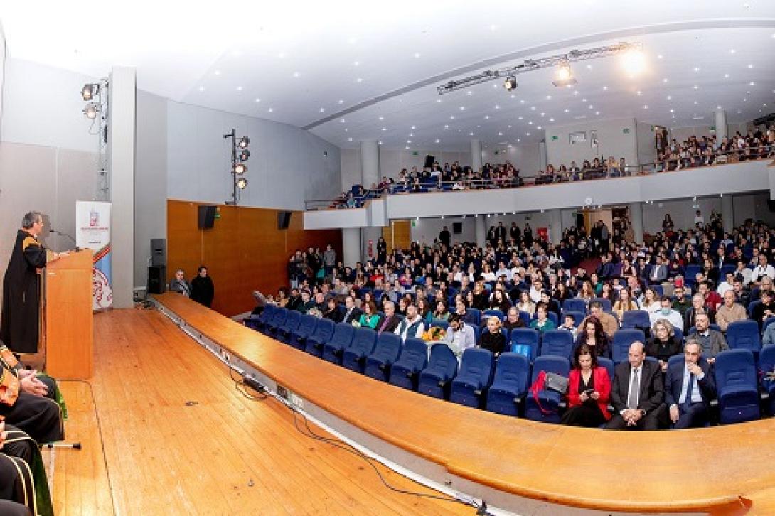 πολυτεχνειο κρητης απονομη