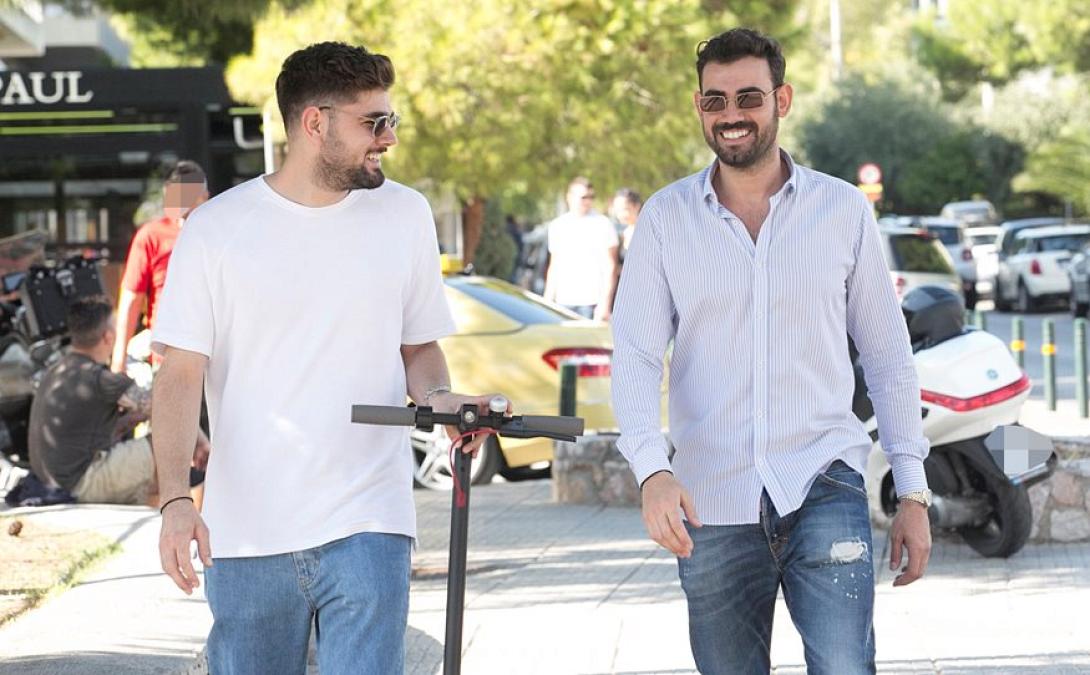 πολυδερόπουλος