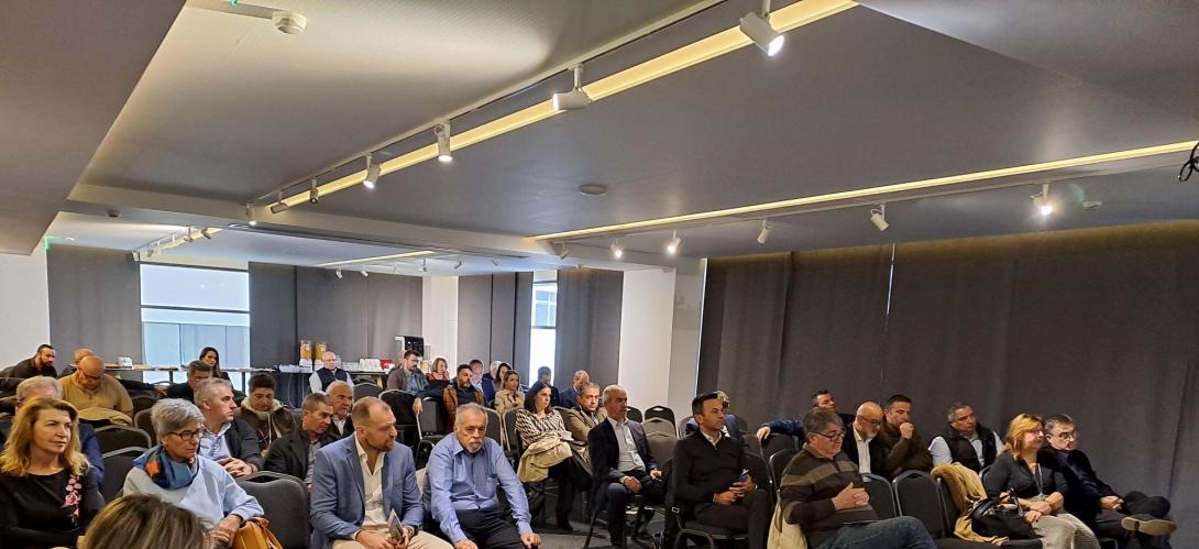 διευθυντες ξενοδοχειων