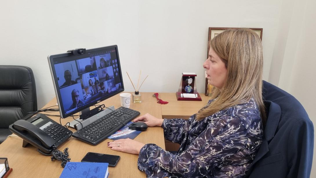 ΕΙΡΗΝΗ ΧΟΥΔΕΤΣΑΝΑΚΗ