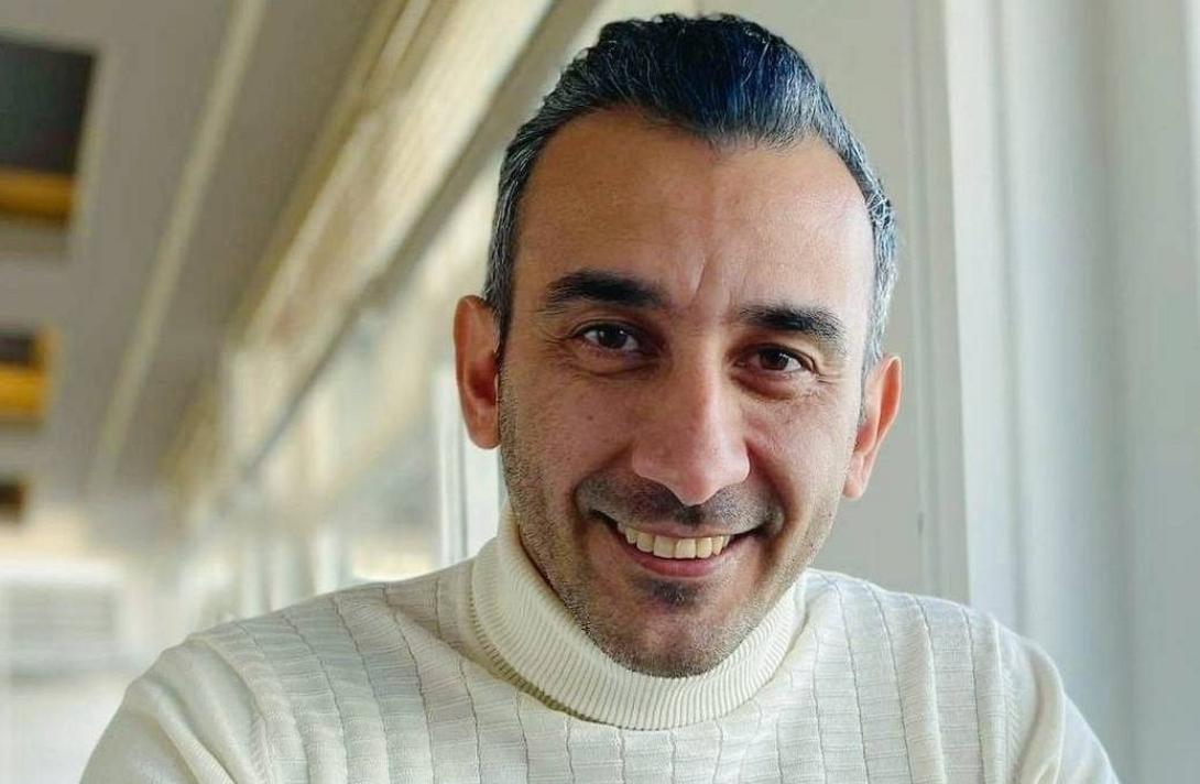 Ριζικιανάκης