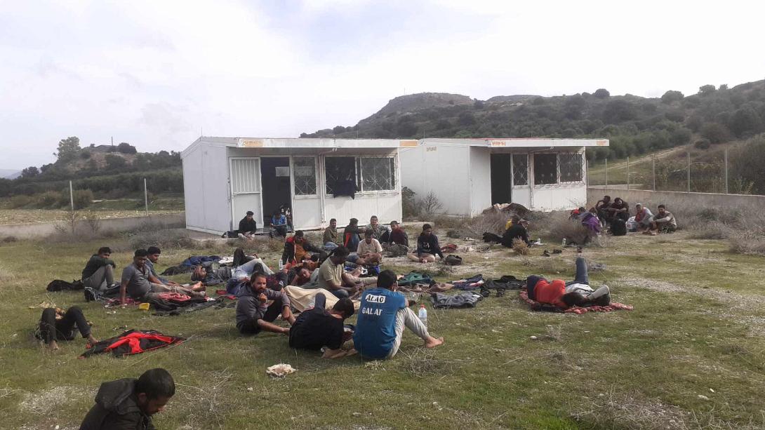 μεταναστες δημος φαιστου