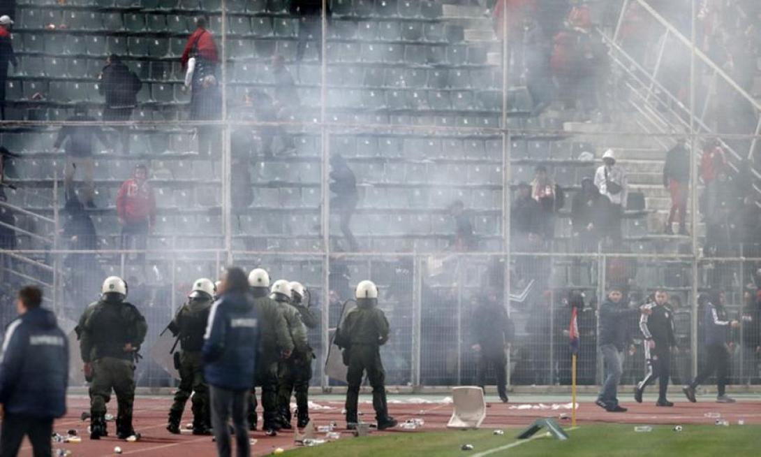 ΒΟΛΟΣ ΟΛΥΜΠΙΑΚΟΣ ΕΠΕΙΣΟΔΙΑ