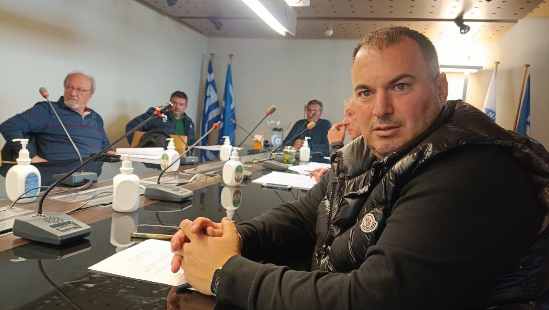 ΚΟΥΤΕΝΤΑΚΗΣ ΕΠΣΗ