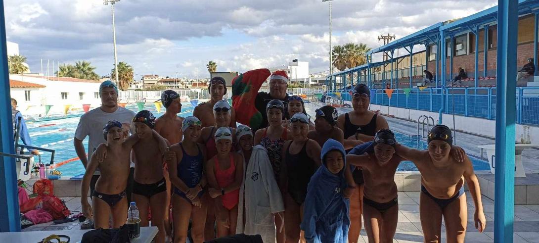 ΟΦΗ ΑΓΙΟΣ ΒΑΣΙΛΗΣ