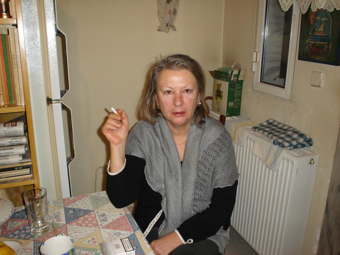 ΜΑΡΙΑΝΝΑ ΔΗΤΣΑ