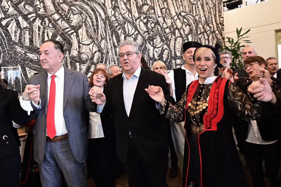 Κουτσούμπας