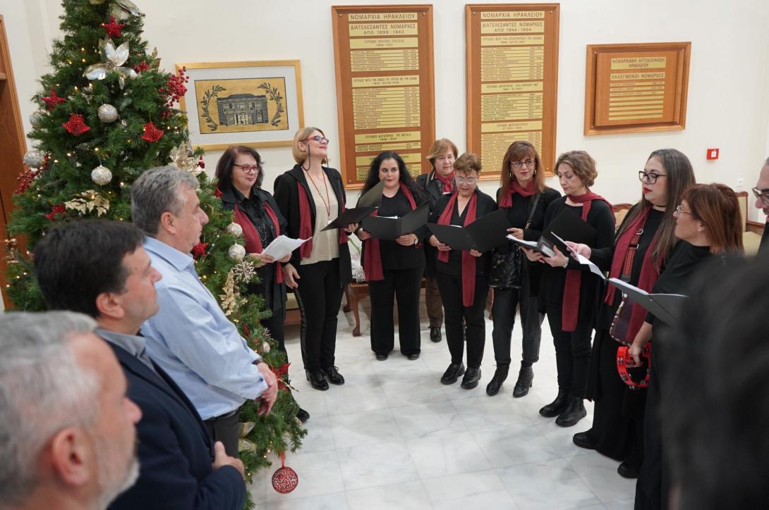 Καλοκαιρινός - Αρναουτάκης