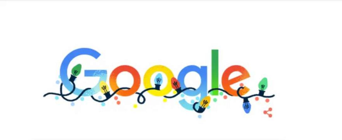 doodle google
