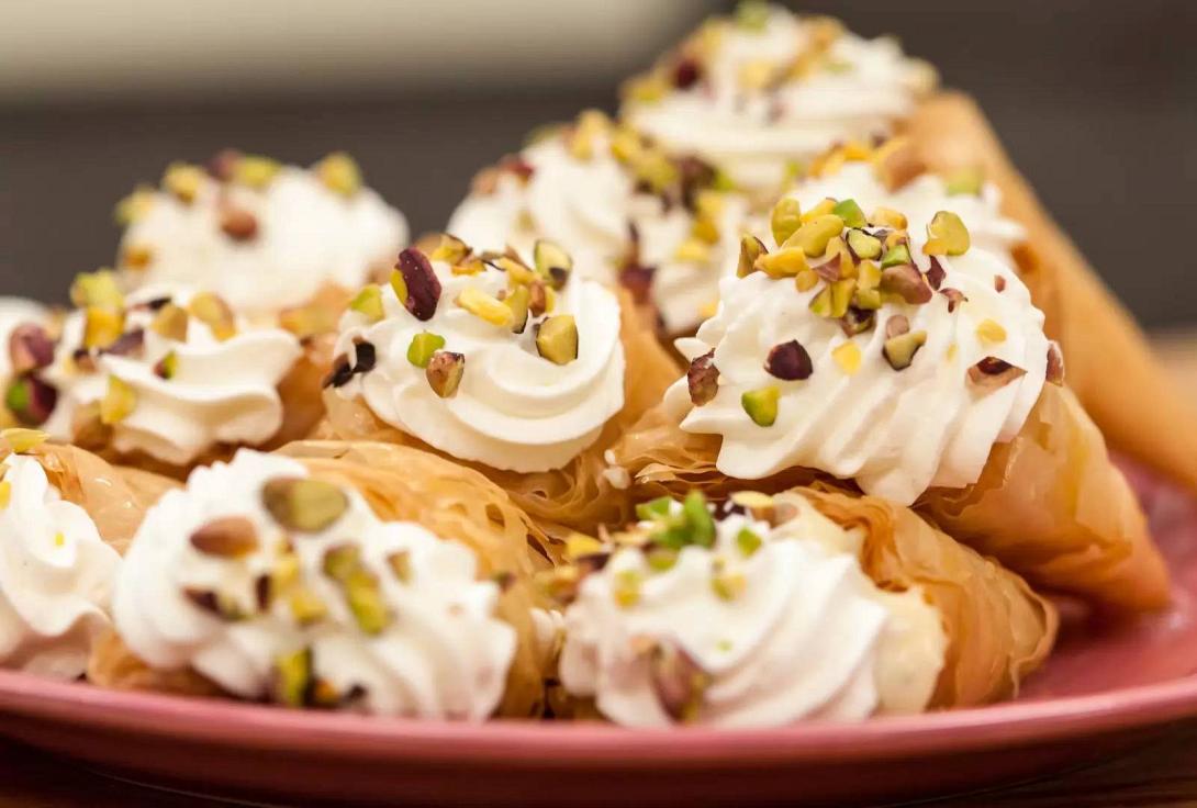 Τρίγωνα Πανοράματος 