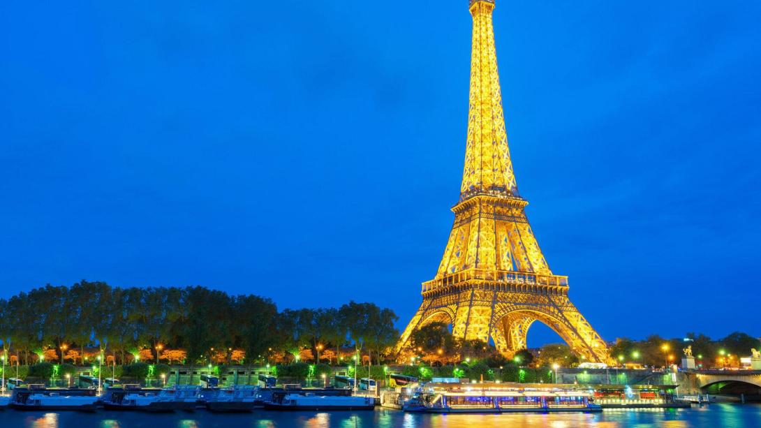 Πύργος του Άιφελ