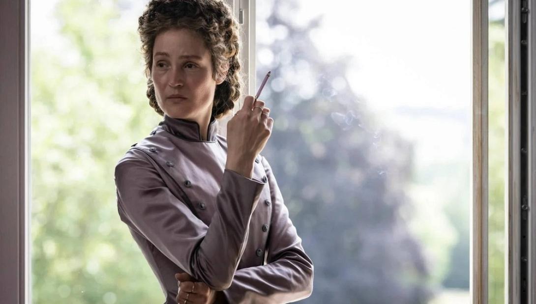 ταινια - ο κορσες