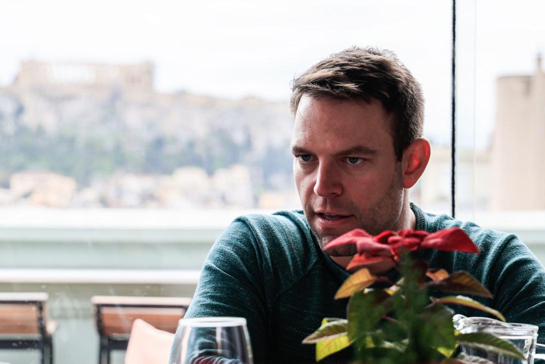 κασσελακης