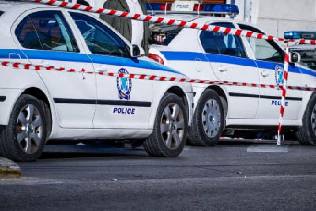 Περιπολικό