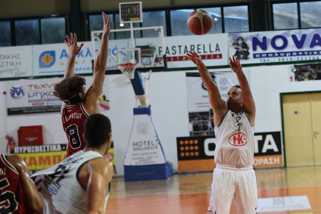 οφη μπασκετ