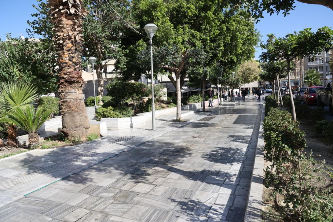 ταξί - Ηράκλειο