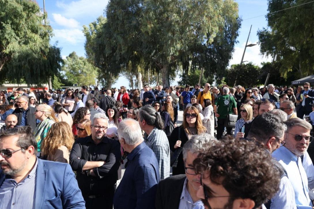 Συλλαλητήριο