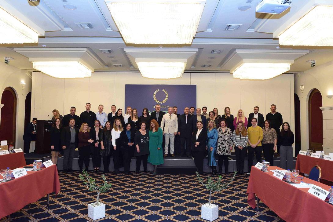 Σύνδεσμος Τουριστικών και Ταξιδιωτικών Γραφείων Κρήτης