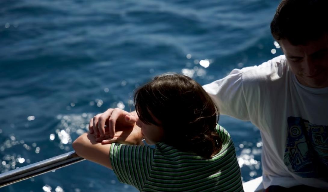 Aftersun ταινια