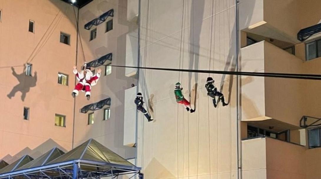 άγιος βασίλης παγνη