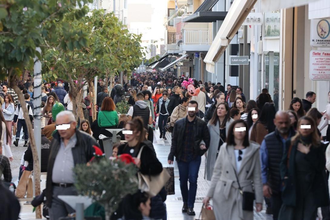 Αγορά Ηρακλείου