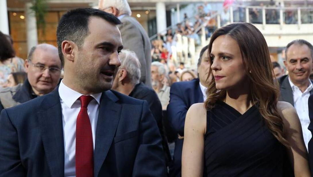 χαρίτσης αχτσιόγλου