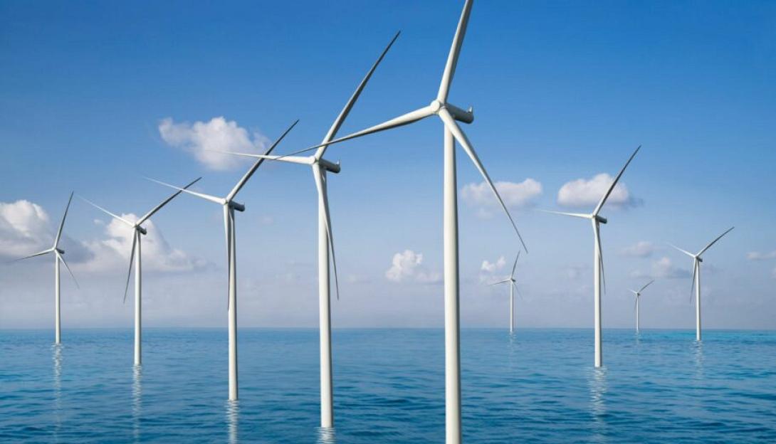 Αιολικά πάρκα