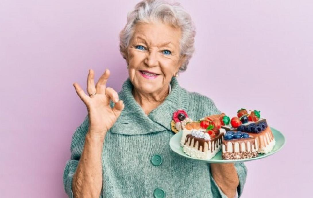 Αλτσχάιμερ και διατροφή