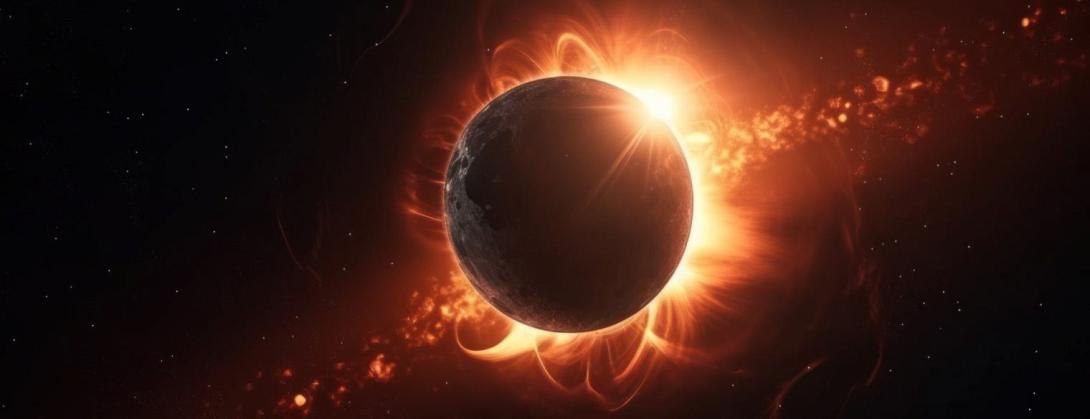 Έκλειψη άστρου